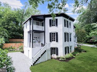 5924 Smith Ave, Baltimore, MD 21209