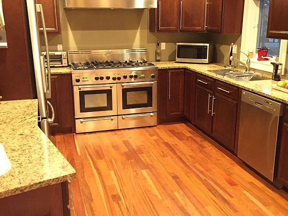 Gourmet Kitchen