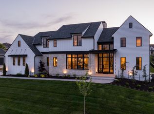 Belleview Plan, Walnut Reserve, Overland Park, KS 66223