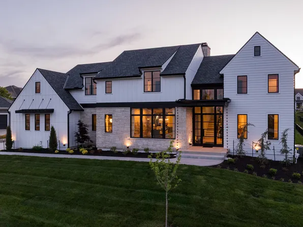 Belleview Plan, Walnut Reserve