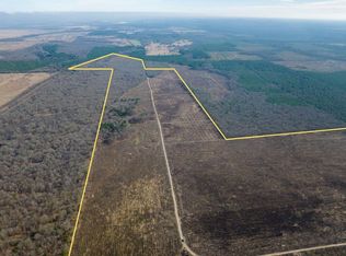 Fm 195, Bagwell, TX 75412