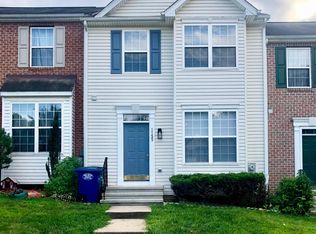 1155 Balsam Cir, Sykesville, MD 21784