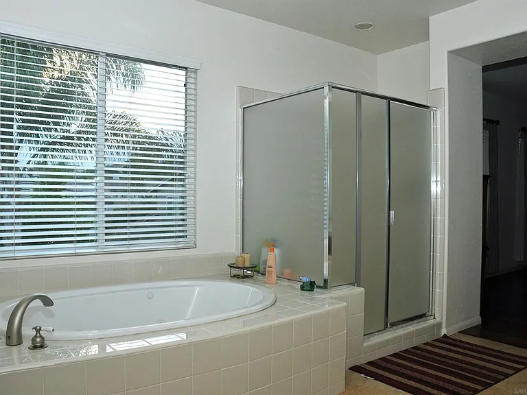 Primary Bath/Spa