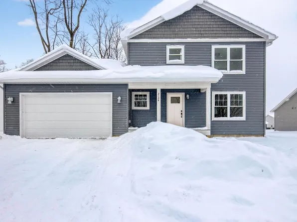 2134 Cottonwood Ave, Grawn, MI 49637