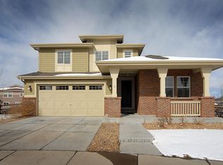 6737 S Riverwood Way, Aurora, CO 80016
