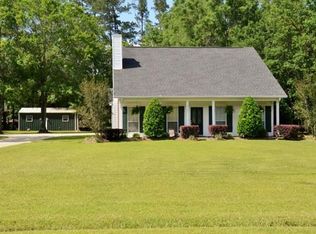 12195 Troyville Rd, Hammond, LA 70403