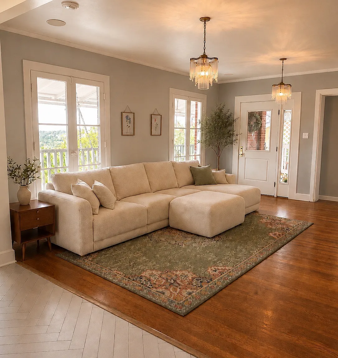 3 bed, 2114 sqft, $5,795 — Photo 4