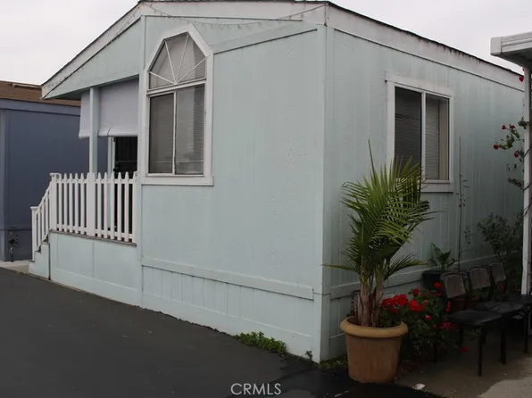 16950 S Gramercy Pl #7A, Gardena, CA 90247