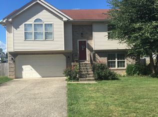 277 Greenway Dr, Scottsburg, IN 47170