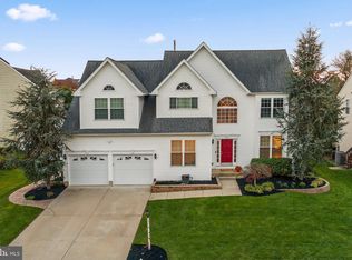 107 Spruce Trl, Woolwich Township, NJ 08085
