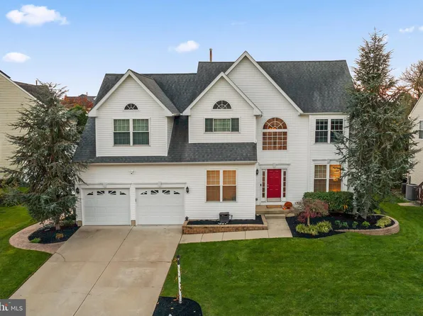 107 Spruce Trl, Woolwich Township, NJ 08085
