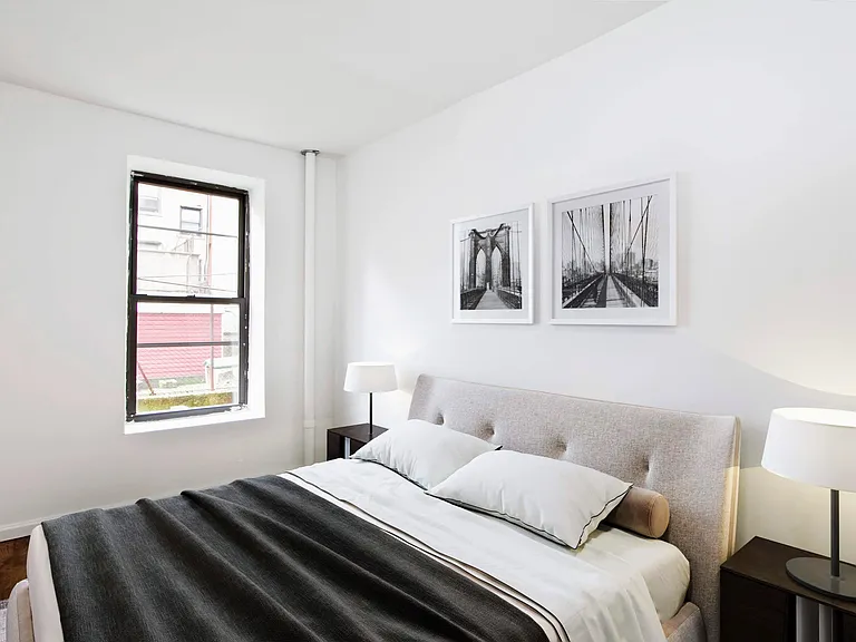 83 Baxter St #3B — Photo 7