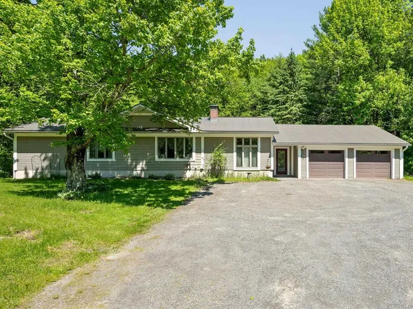 2021 Huntington Road, Richmond, VT 05477