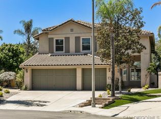 801 Calle Talentia, Escondido, CA 92025