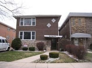 331 Luella Ave, Calumet City, IL 60409