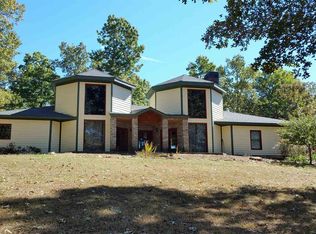 99 Rocky Ridge Dr, Blue Ridge, GA 30513