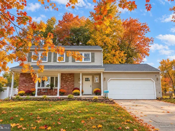 226 Garnett Rd, Joppa, MD 21085