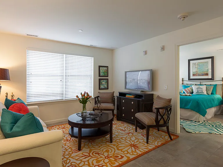 The Parc at Medfield Apartments — Photo 16