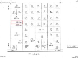 W 20th St, Lancaster, CA 93536