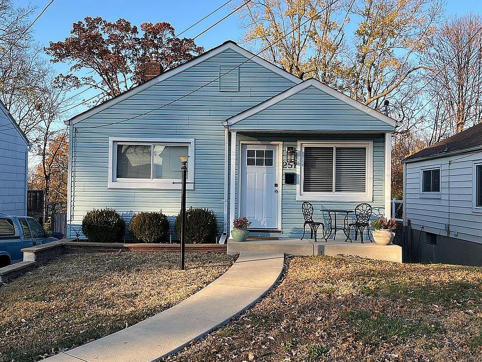 1st image of 251 Monica Dr