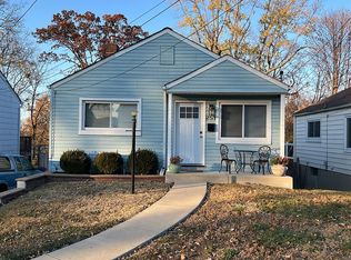 251 Monica Dr, Saint Louis, MO