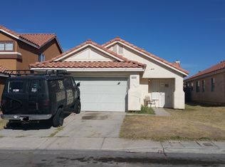 6328 Bluehurst Ave, Las Vegas, NV 89156