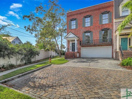 76 Hutchins Ln Savannah Ga 31410 Mls 238099 Zillow