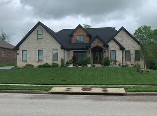 128 Minnow Cove Ct, Nicholasville, KY
