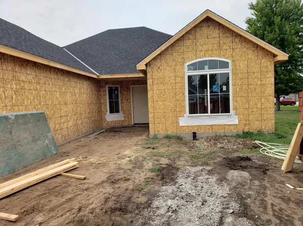 109 Weeping Willow Cir, Waite Park, MN 56387