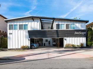 109 Paseo De La Playa #4, Redondo Beach, CA 90277
