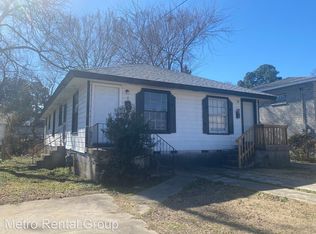 818 W 25th St, North Little Rock, AR 72114