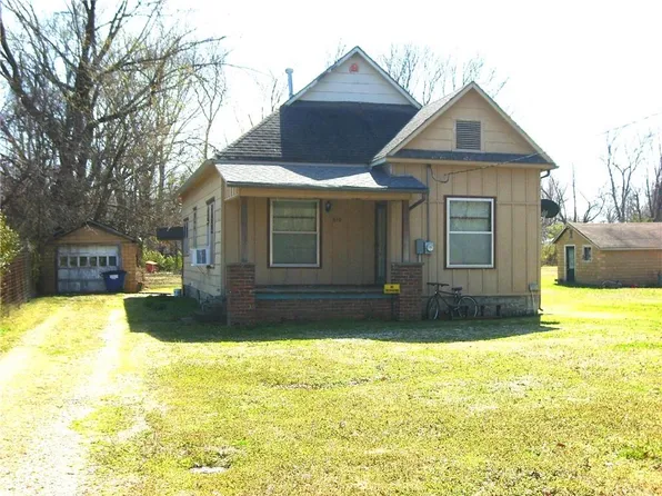 610 E 29th St, Pittsburg, KS 66762