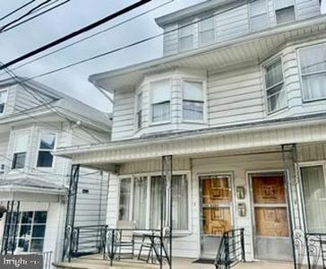 222 S Schuylkill Ave, Shenandoah, PA, 17976