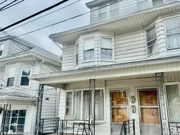 222 S Schuylkill Ave, Shenandoah, PA 17976