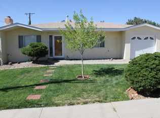 12213 Brentwood Hills Blvd NE, Albuquerque, NM 87112
