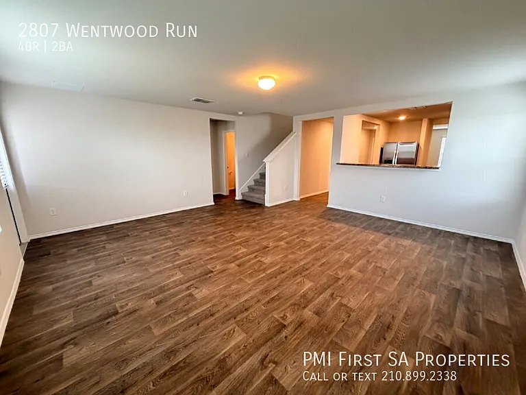 2807 Wentwood Run — Photo 5
