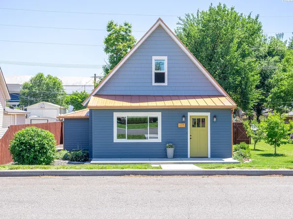 1111 Sherman Ave, Prosser, WA 99350