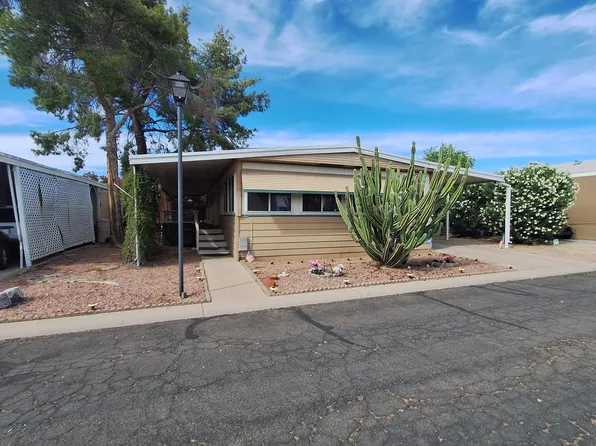6960 W Peoria Avenue #37, Peoria, AZ 85345