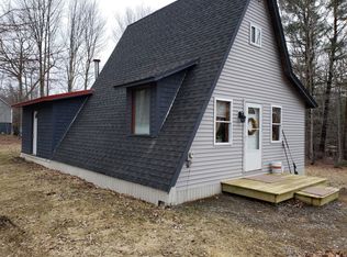 19 Mudgett Rd, Kenduskeag, ME 04450