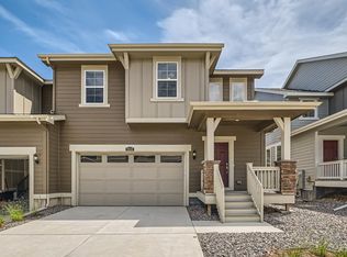 9034 Tower Hills Ln, Parker, CO 80134
