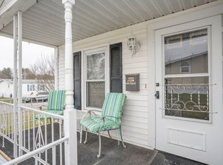 14 Anna St, Raynham, MA 02767