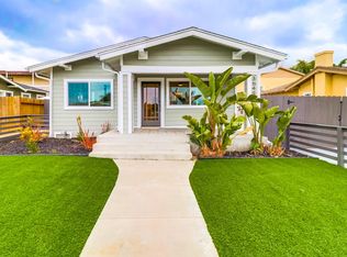 3649 Herman Ave, San Diego, CA 92104
