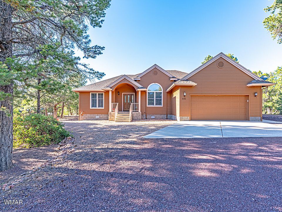 1st image of 920 W Sierra Pines Dr