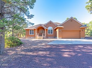 920 W Sierra Pines Dr, Show Low, AZ 85901