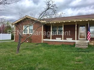 2200 Crestline Dr, Nashville, TN 37214