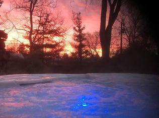 4372 Schirtzinger Rd, Hilliard, OH 43026