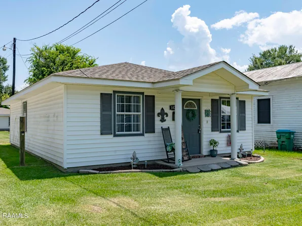 1020 5th St, Morgan City, LA 70380