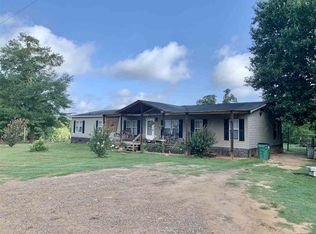 140 Private Road 5756, Gary, TX 75643