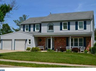 73 Appletree Ln, Sewell, NJ 08080
