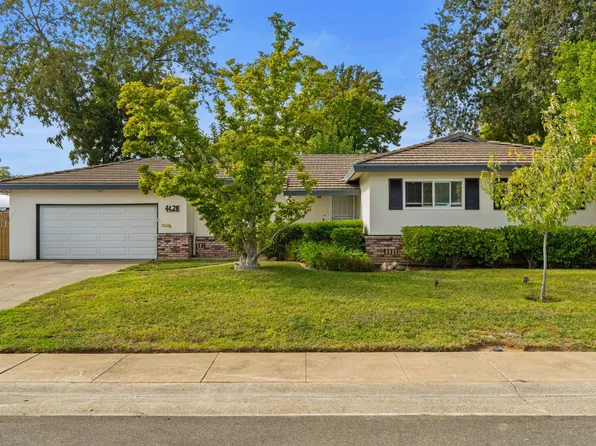 4628 Belcrest Way, Sacramento, CA 95821